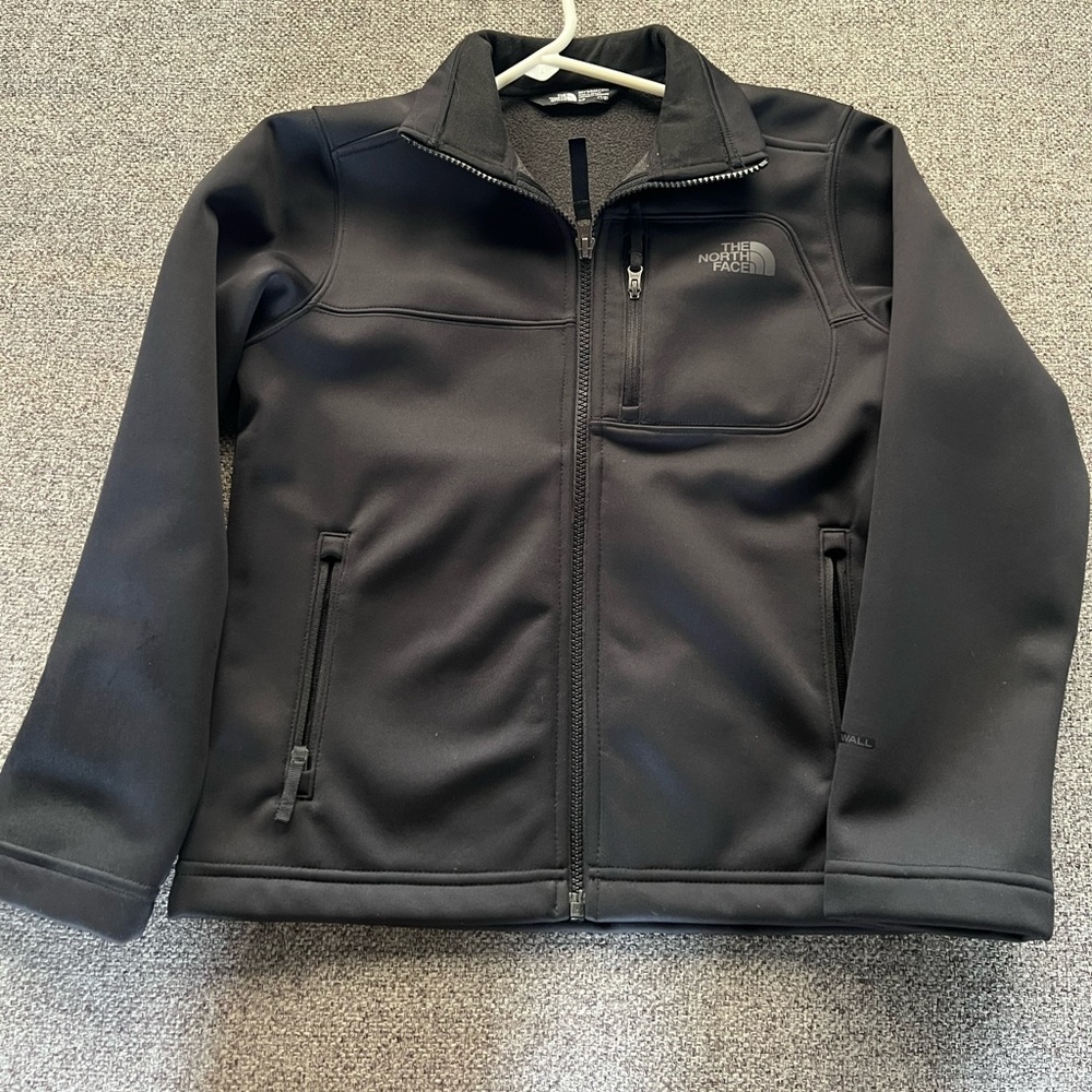 North Face boys jacket